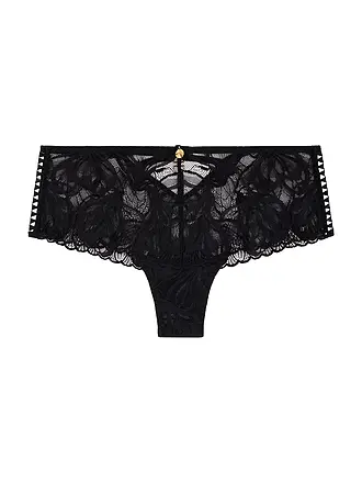 AUBADE | Pants AFTER HOURS black | 